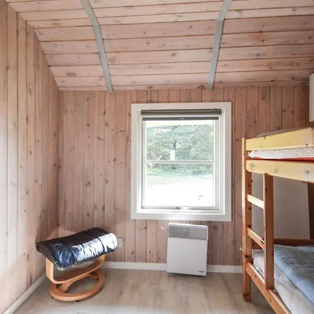 Amazing In Romo With Sauna Prázdninový dům Lakolk